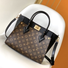 LV Top Handle Bags